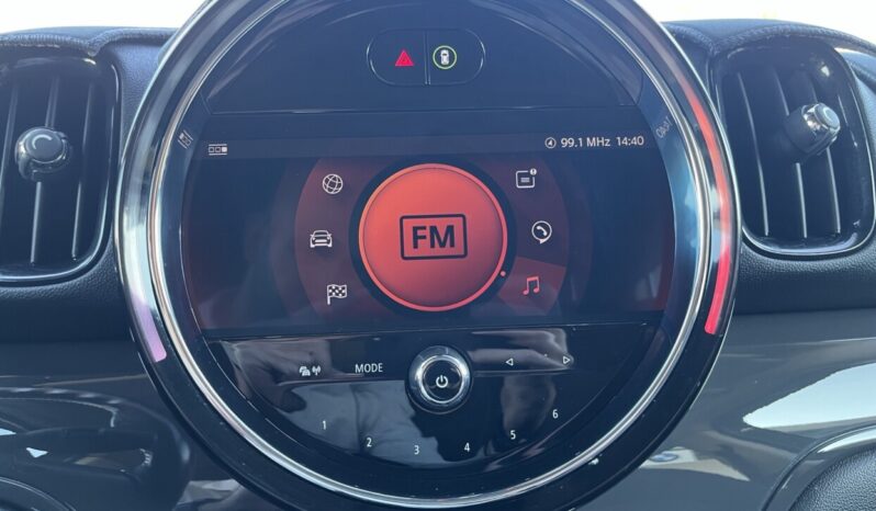 MINI COUNTRYMAN 1.5 136hp full