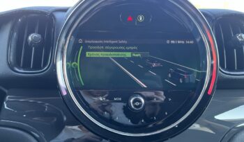 MINI COUNTRYMAN 1.5 136hp full