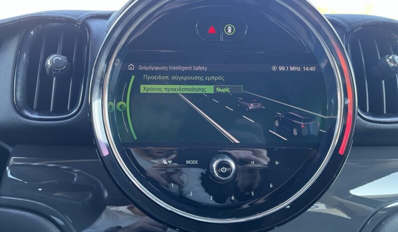 MINI COUNTRYMAN 1.5 136hp full