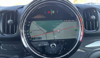 MINI COUNTRYMAN 1.5 136hp full
