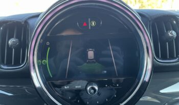 MINI COUNTRYMAN 1.5 136hp full