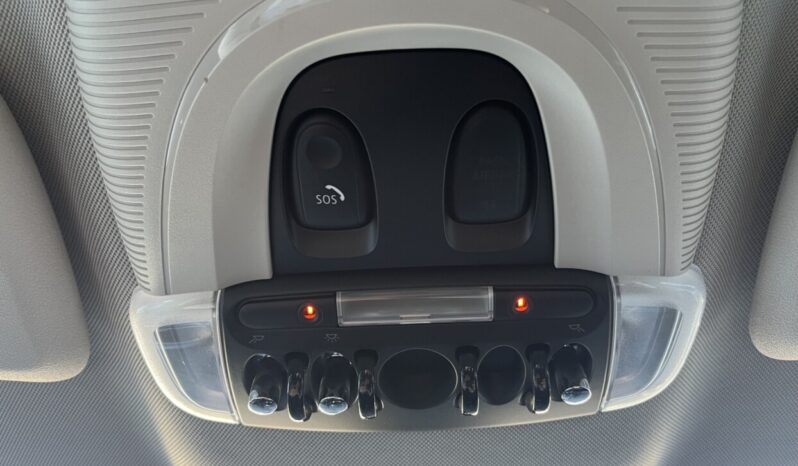 MINI COUNTRYMAN 1.5 136hp full