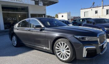 BMW 740E iPerformance (Π) full