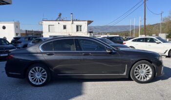 BMW 740E iPerformance (Π) full