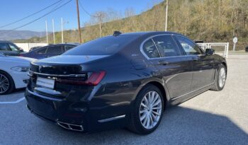 BMW 740E iPerformance (Π) full
