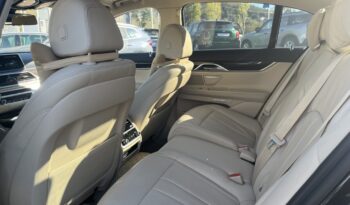 BMW 740E iPerformance (Π) full