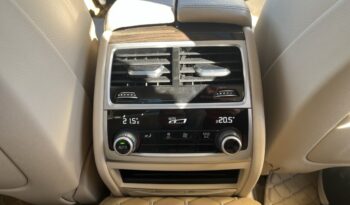 BMW 740E iPerformance (Π) full