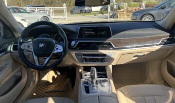 BMW 740E iPerformance (Π) full