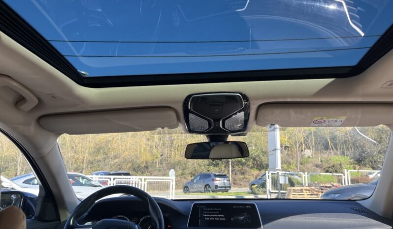 BMW 740E iPerformance (Π) full