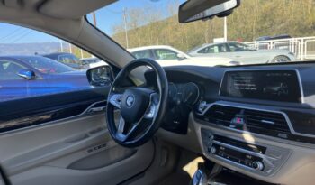 BMW 740E iPerformance (Π) full