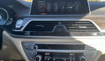 BMW 740E iPerformance (Π) full