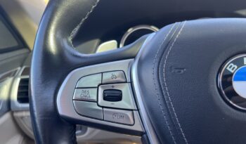 BMW 740E iPerformance (Π) full