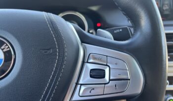 BMW 740E iPerformance (Π) full