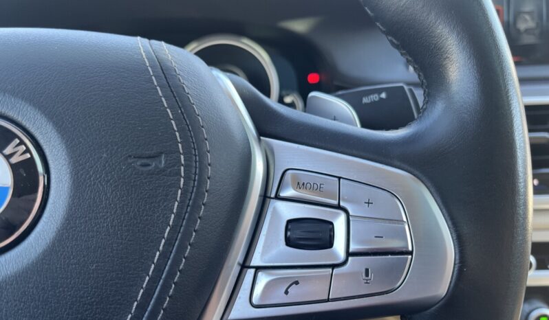 BMW 740E iPerformance (Π) full