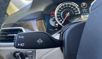 BMW 740E iPerformance (Π) full