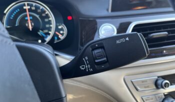 BMW 740E iPerformance (Π) full