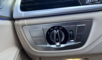 BMW 740E iPerformance (Π) full