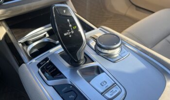 BMW 740E iPerformance (Π) full