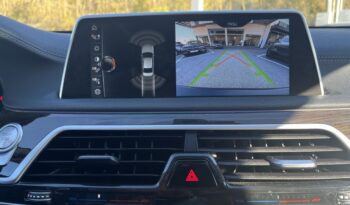 BMW 740E iPerformance (Π) full