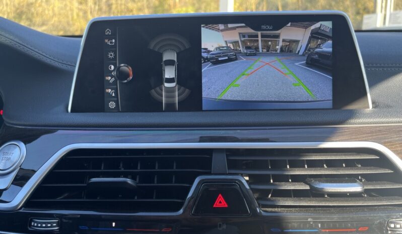 BMW 740E iPerformance (Π) full