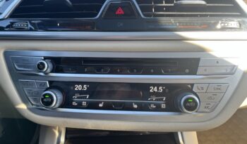 BMW 740E iPerformance (Π) full