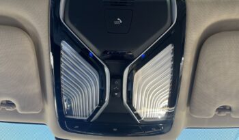 BMW 740E iPerformance (Π) full