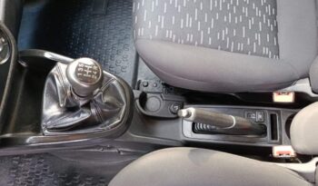 Opel Combo Van 1.2 Diesel 90hp full