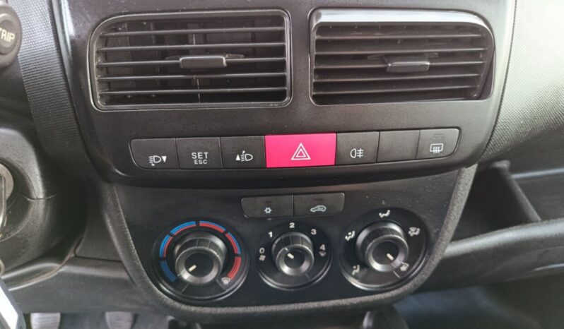 Opel Combo Van 1.2 Diesel 90hp full