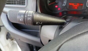 Opel Combo Van 1.2 Diesel 90hp full