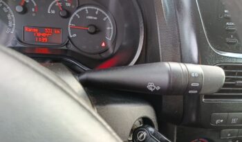 Opel Combo Van 1.2 Diesel 90hp full