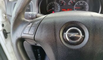 Opel Combo Van 1.2 Diesel 90hp full