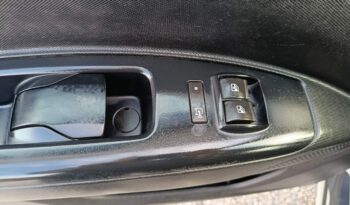 Opel Combo Van 1.2 Diesel 90hp full