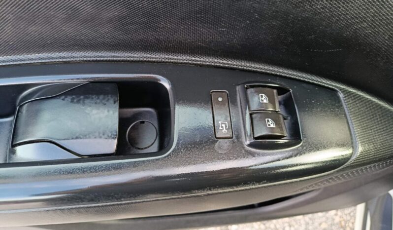 Opel Combo Van 1.2 Diesel 90hp full