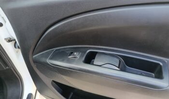 Opel Combo Van 1.2 Diesel 90hp full