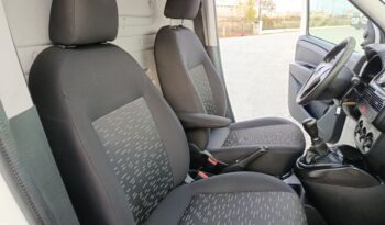 Opel Combo Van 1.2 Diesel 90hp full