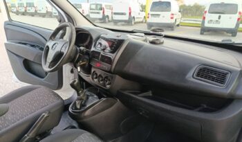 Opel Combo Van 1.2 Diesel 90hp full