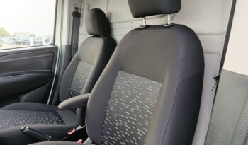 Opel Combo Van 1.2 Diesel 90hp full