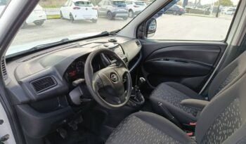 Opel Combo Van 1.2 Diesel 90hp full