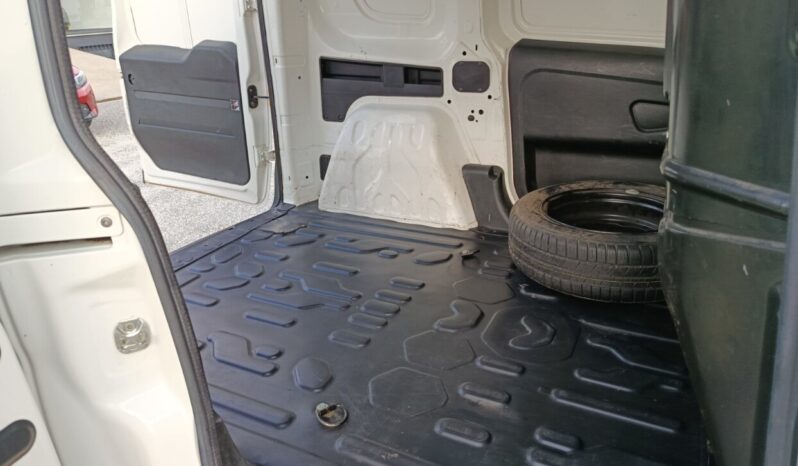 Opel Combo Van 1.2 Diesel 90hp full