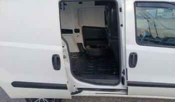 Opel Combo Van 1.2 Diesel 90hp full