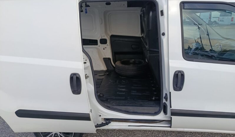 Opel Combo Van 1.2 Diesel 90hp full