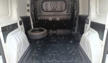 Opel Combo Van 1.2 Diesel 90hp full