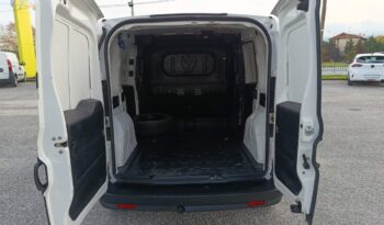 Opel Combo Van 1.2 Diesel 90hp full