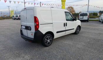 Opel Combo Van 1.2 Diesel 90hp full