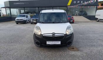 Opel Combo Van 1.2 Diesel 90hp full
