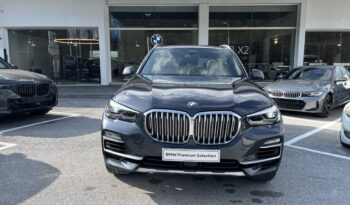 BMW X5 xDRIVE 30D xLine full