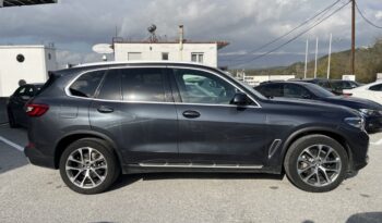 BMW X5 xDRIVE 30D xLine full