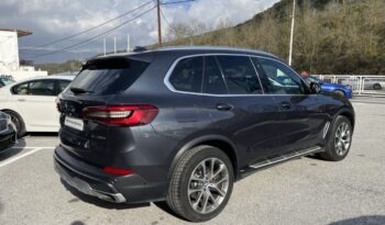 BMW X5 xDRIVE 30D xLine full