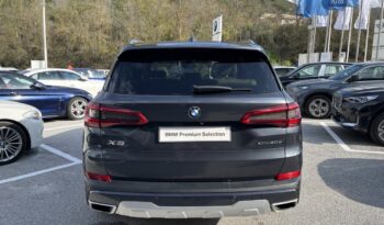BMW X5 xDRIVE 30D xLine full