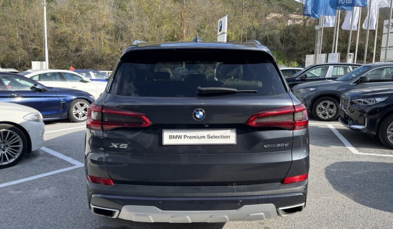 BMW X5 xDRIVE 30D xLine full